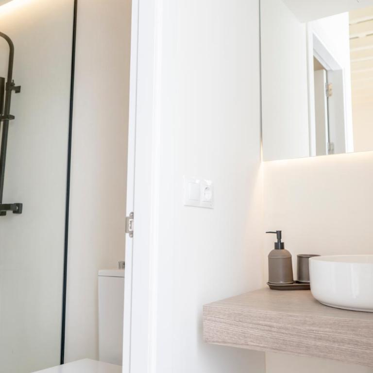 Suites Alfonso X - Suite Executive - 3