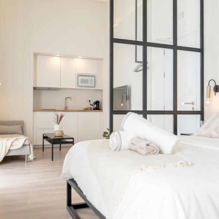 Suites Alfonso X - Suite Executive - 5