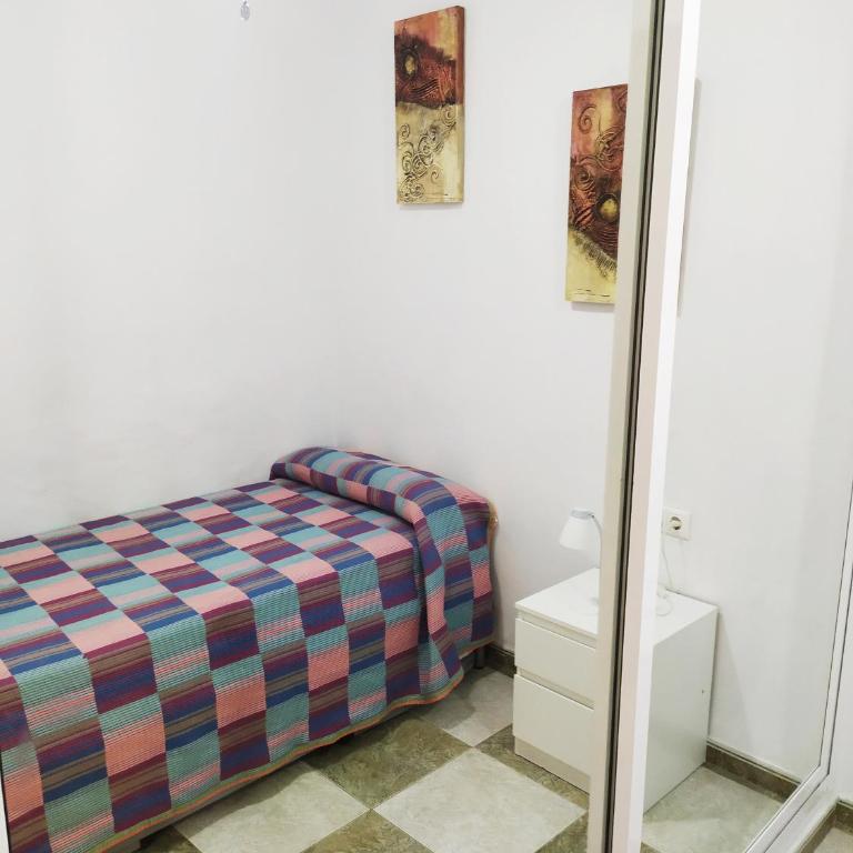 Apartamento Carvajal Beach - Apartamento de 2 dormitorios - 12