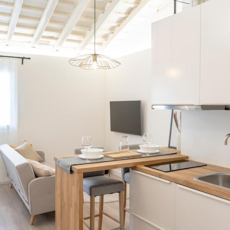 Suites Alfonso X - Suite Executive - 4