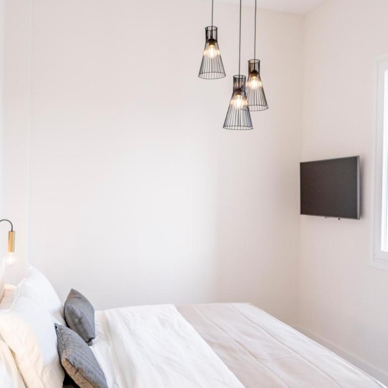 Suites Alfonso X - Suite Deluxe - 2