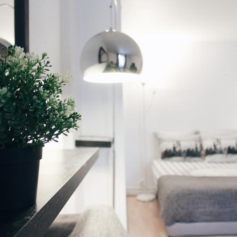Chatelet Flat - Appartement 1 Chambre - 8