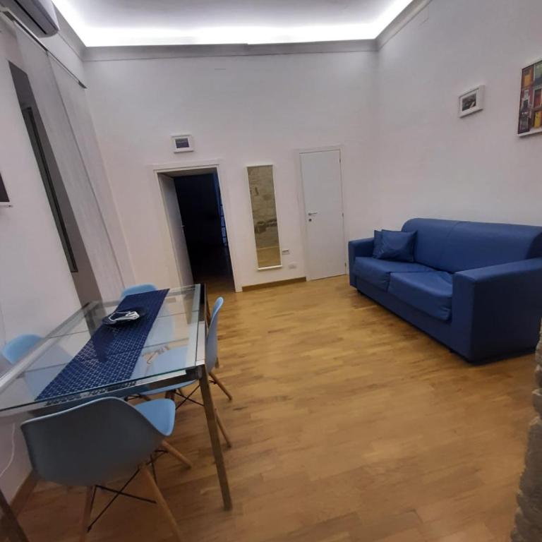 Pignasecca Home - Appartamento con 1 Camera da Letto con Balcone e Vista Città - 11