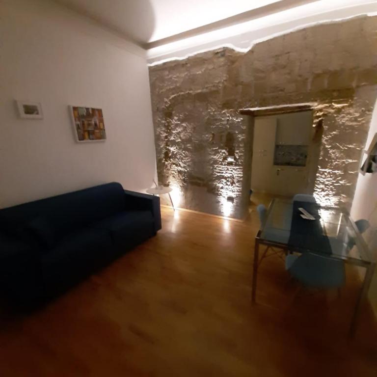 Pignasecca Home - Appartamento con 1 Camera da Letto con Balcone e Vista Città - 12