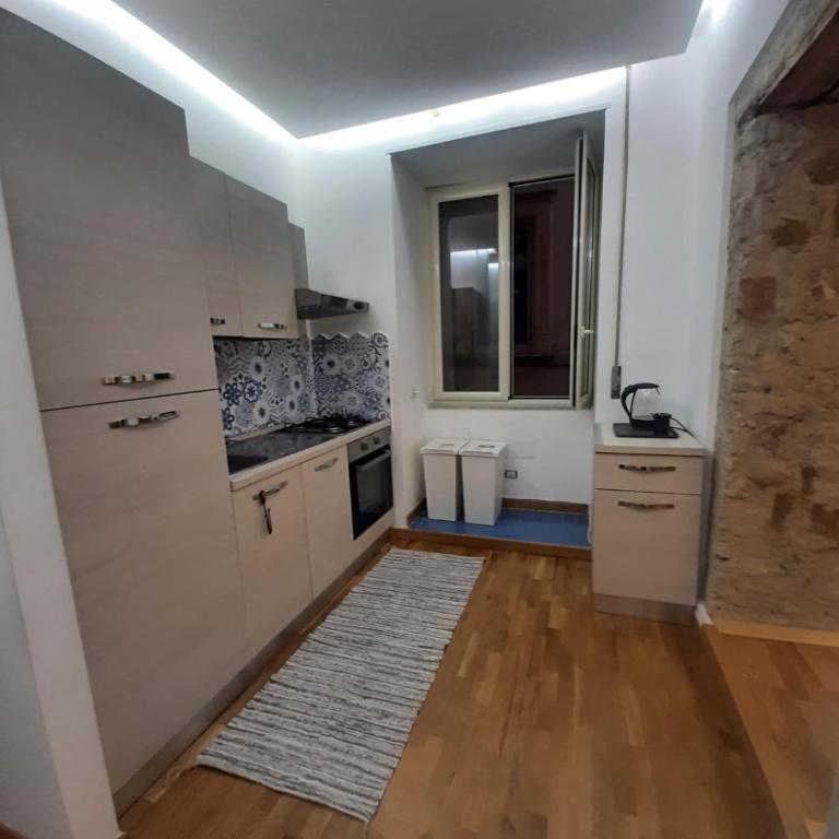Pignasecca Home - Appartamento con 1 Camera da Letto con Balcone e Vista Città - 17