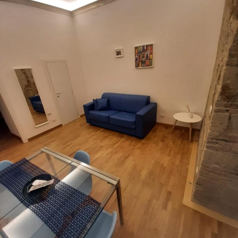 Pignasecca Home - Appartamento con 1 Camera da Letto con Balcone e Vista Città - 13