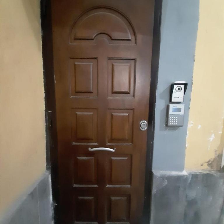 Pignasecca Home - Appartamento con 1 Camera da Letto con Balcone e Vista Città - 6