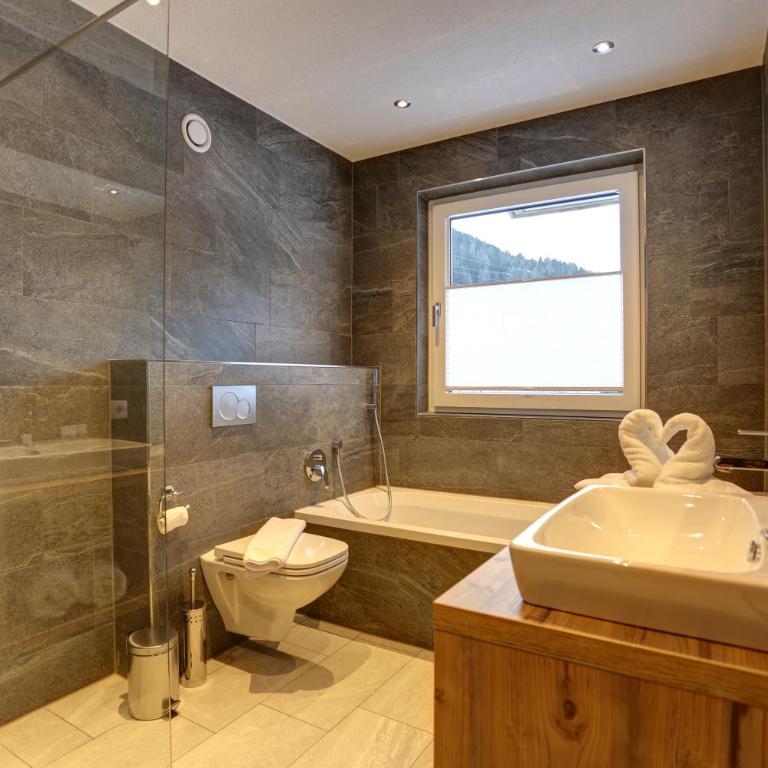 Chalet Bella - Chalet - 8
