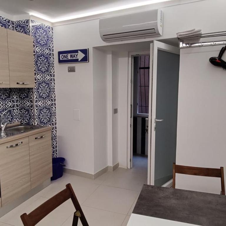 Il Capriccio - Appartamento con 1 Camera da Letto - 3
