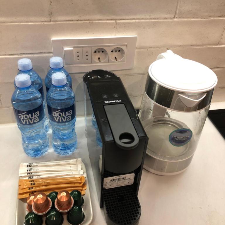 Akiton Apartment - Apartman sa 1 Spavaćom Sobom - 11