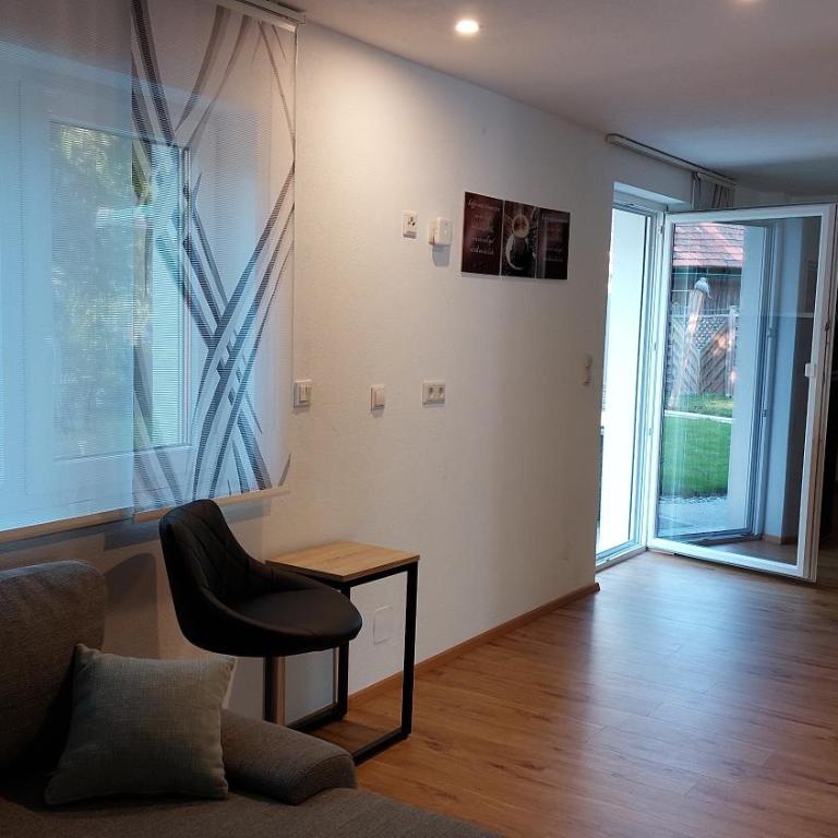 Haus mit Garten Familie Pabst - Ferienhaus - 4