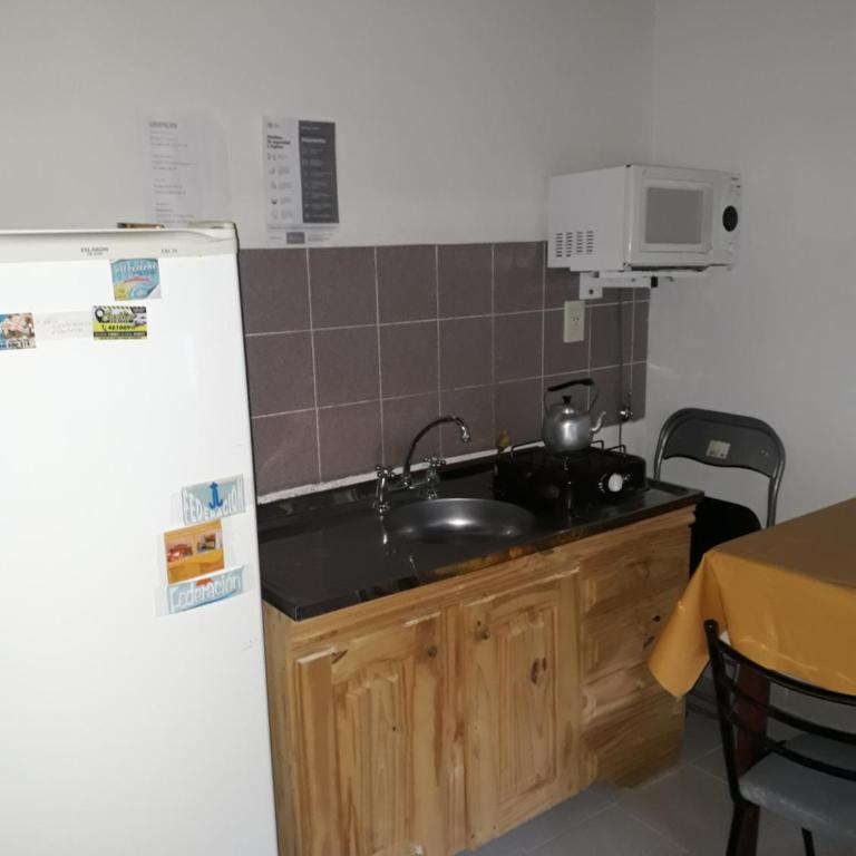 Don Francisco - Apartamento - Planta baja - 12