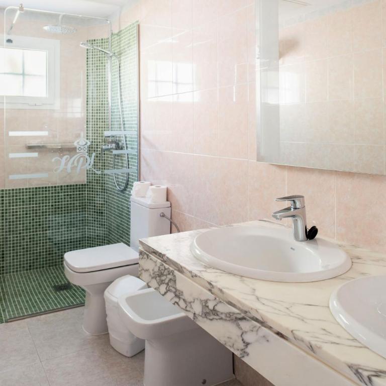 Hyde Park Lane - Apartamento - 5