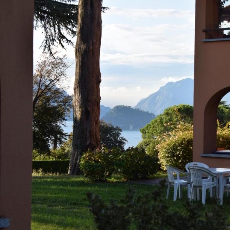 Landscapesilvia 1 Aria - Studio-Apartment - 13
