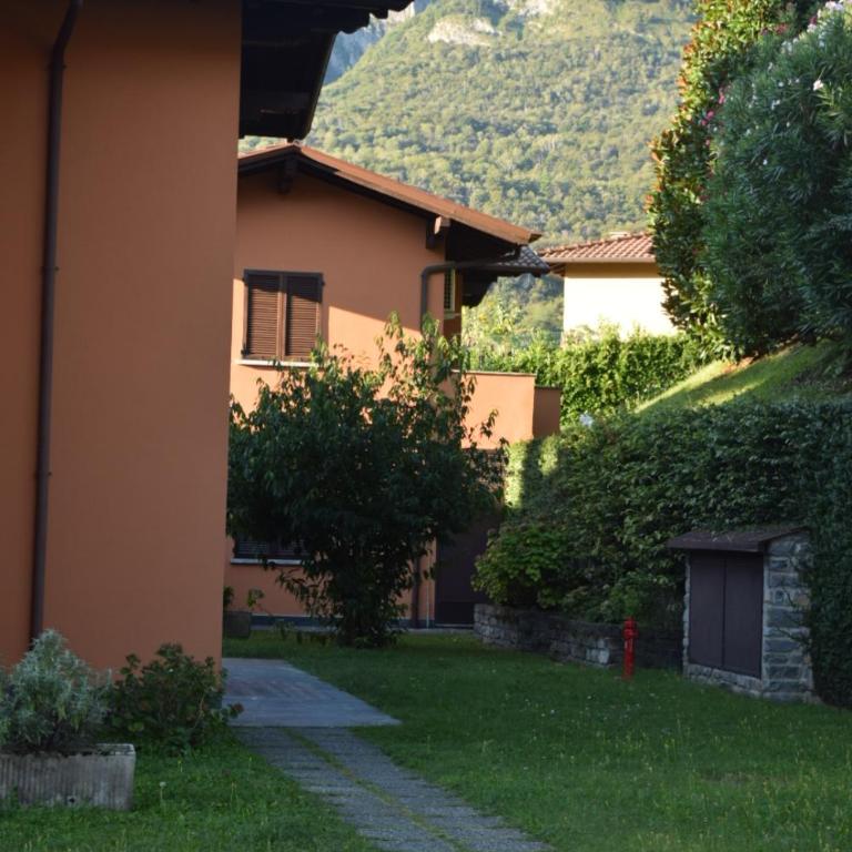 Landscapesilvia 1 Aria - Studio-Apartment - 15