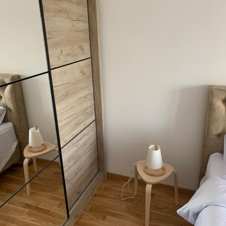 Pinnacle MNE - One-Bedroom Apartment - 13