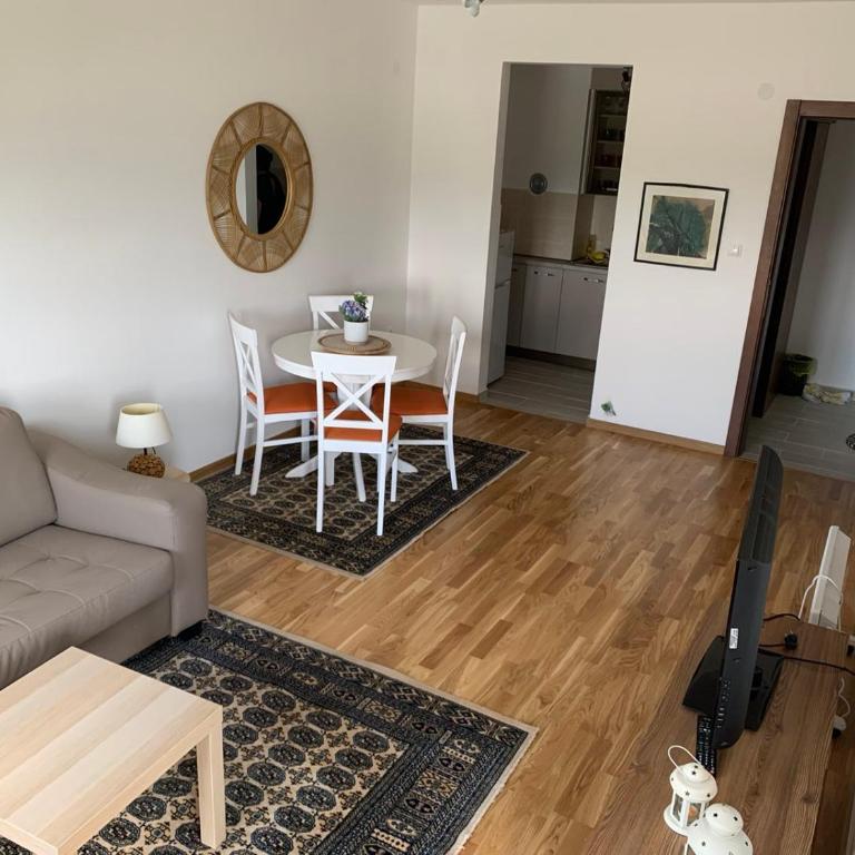 Pinnacle MNE - One-Bedroom Apartment - 15