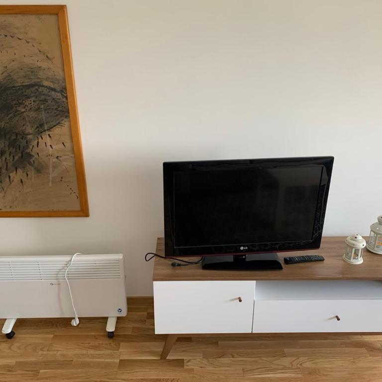 Pinnacle MNE - One-Bedroom Apartment - 16