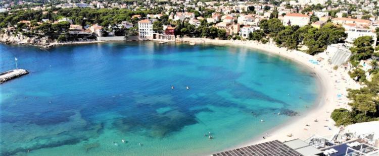 STUDIO avec PARKING TOUT A PIED et CALME - Appartamento Monolocale - 31