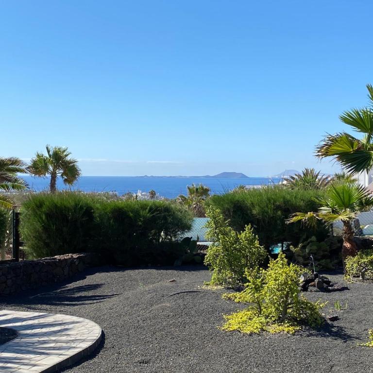 Sea Star Lanzarote - Villa Deluxe - 34