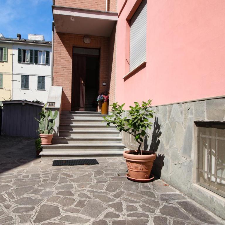 Residenza Parco Ducale - Two-Bedroom Apartment - 12