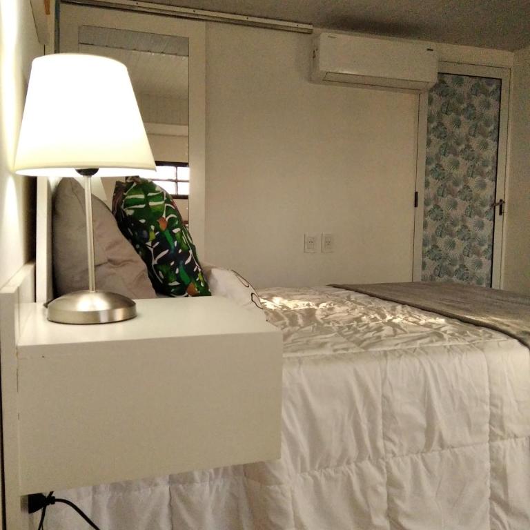 Casita de madera - Apartamento de 1 dormitorio - 23