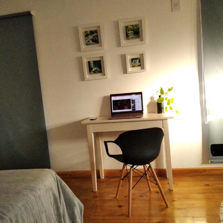 Casita de madera - Apartamento de 1 dormitorio - 30