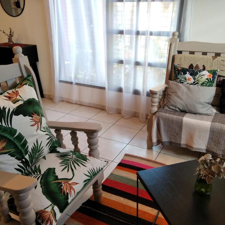 Casita de madera - Apartamento de 1 dormitorio - 22