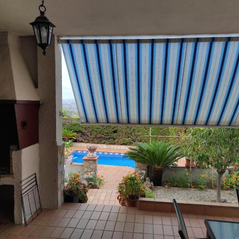 a18' de Barcelona y 10' de circuito de Cataluña - Two-Bedroom Apartment - 31