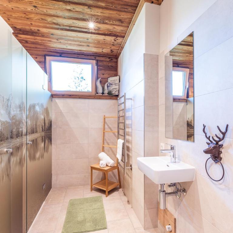 Haus Rabl - Appartamento con 3 Camere da Letto - 21