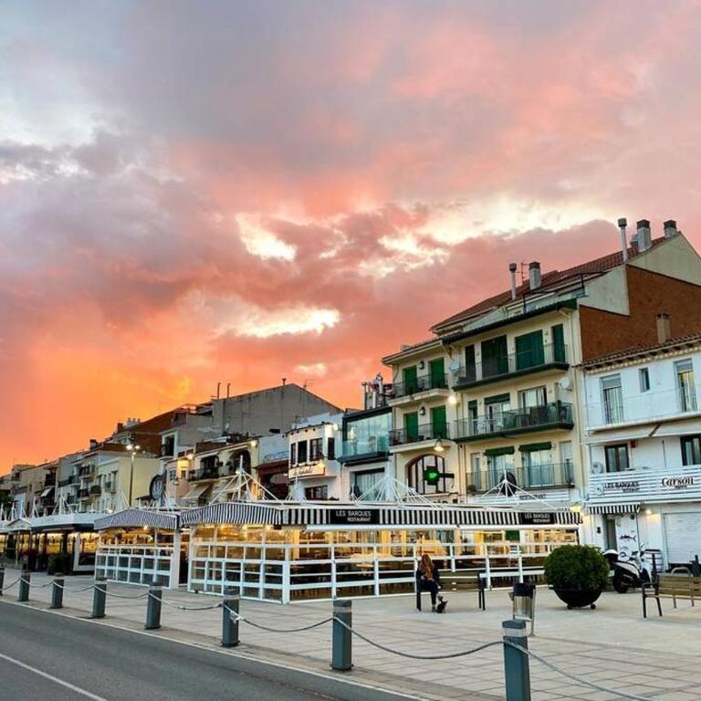Bonito apartamento en Cambrils - Apartamento de 2 dormitorios - 28