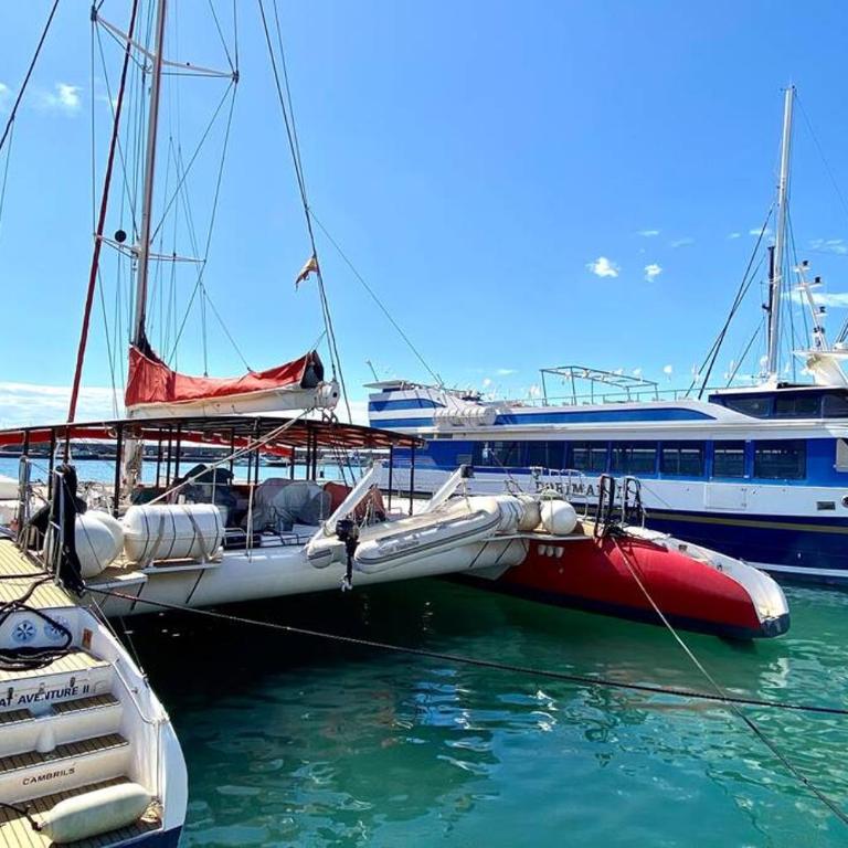 Bonito apartamento en Cambrils - Apartamento de 2 dormitorios - 26