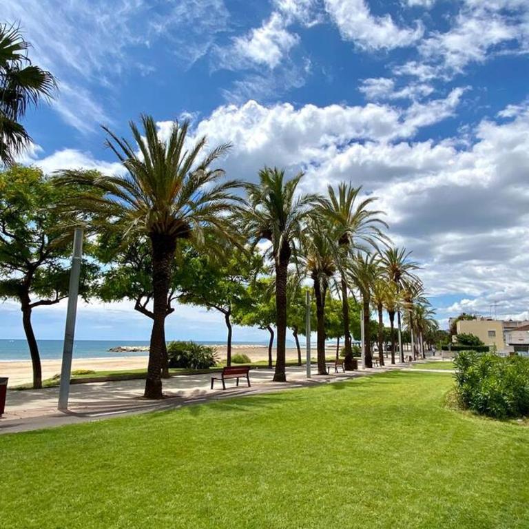 Bonito apartamento en Cambrils - Apartamento de 2 dormitorios - 30