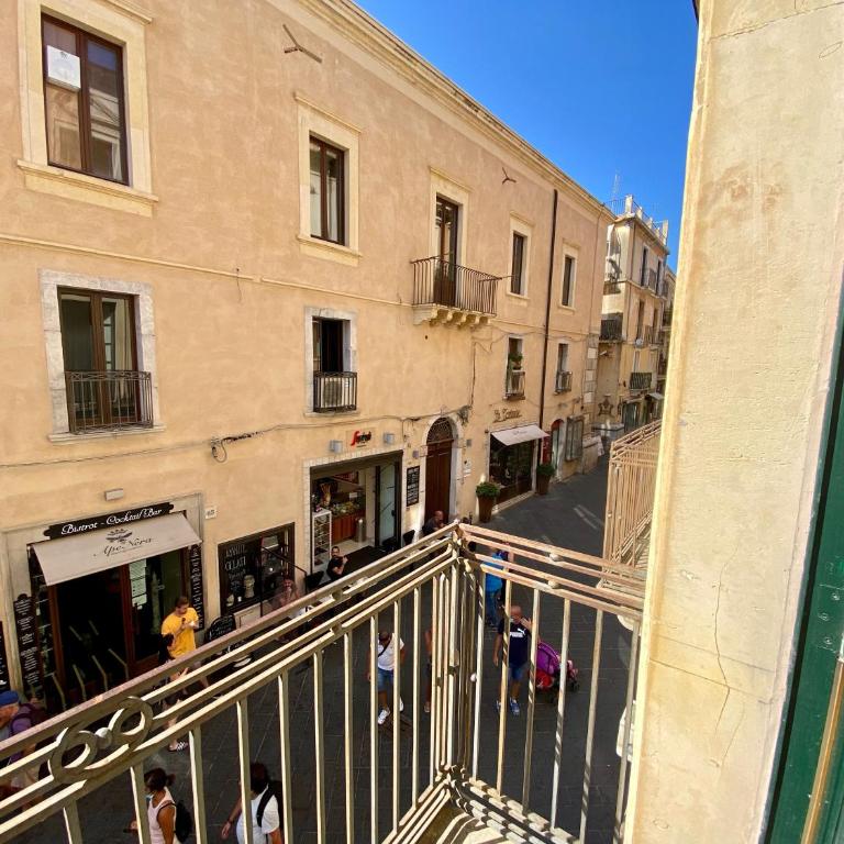Casa Umberto I - Appartamento su 2 Livelli - 39