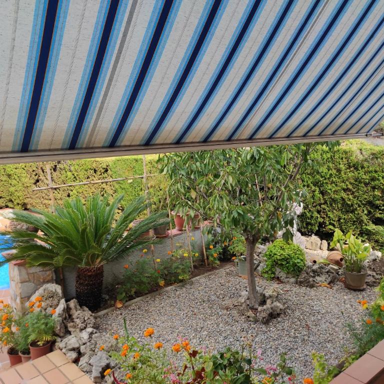 a18' de Barcelona y 10' de circuito de Cataluña - Two-Bedroom Apartment - 29