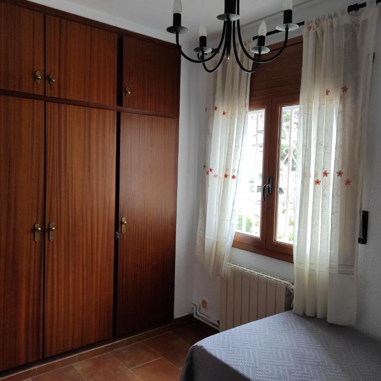 a18' de Barcelona y 10' de circuito de Cataluña - Two-Bedroom Apartment - 17