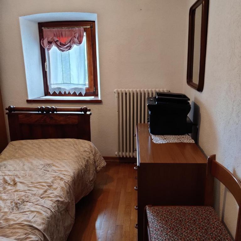 La vecchia scuola - Appartamento con 3 Camere da Letto - 10