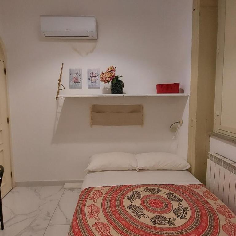 La terrazza del Sole B&B - Twin Room - 3