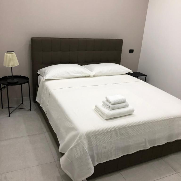 Casa GERMANA - Appartamento con 1 Camera da Letto - 11