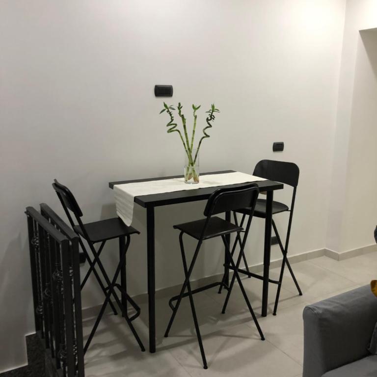Casa GERMANA - Appartamento con 1 Camera da Letto - 10