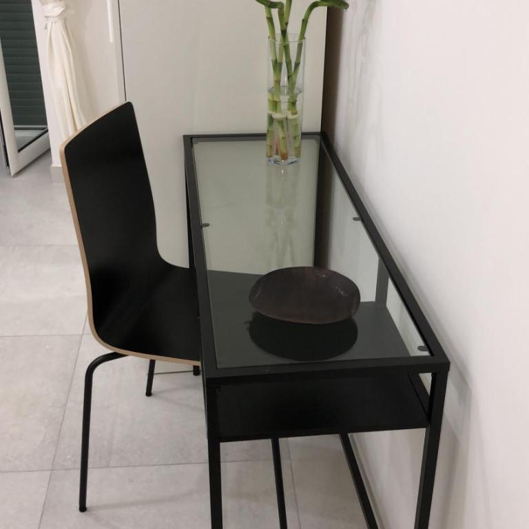 Casa GERMANA - Appartamento con 1 Camera da Letto - 5