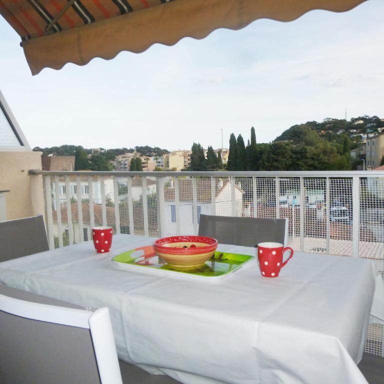 LES PRADELS - Monolocale con Terrazza - 2