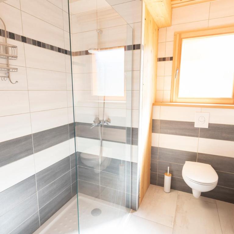 LE CHALET BAZAN - Chambre Double Familiale - 4