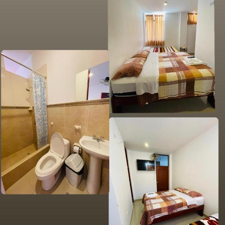 Keylas Hotel - Superior Double Room - 4