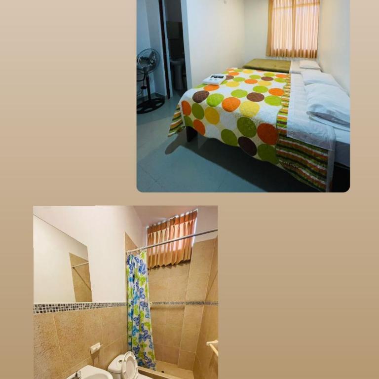 Keylas Hotel - Superior Double Room - 5