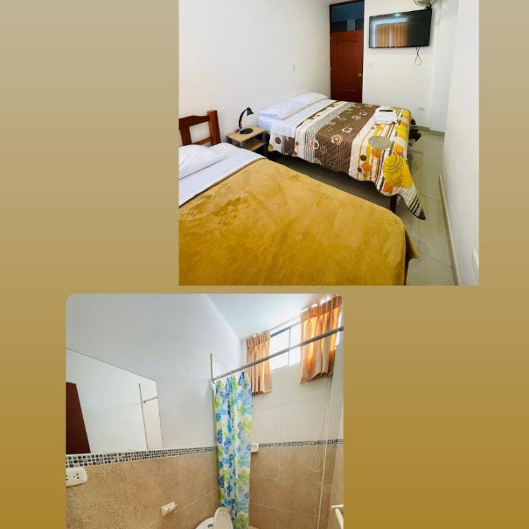 Keylas Hotel - Superior Double Room - 2