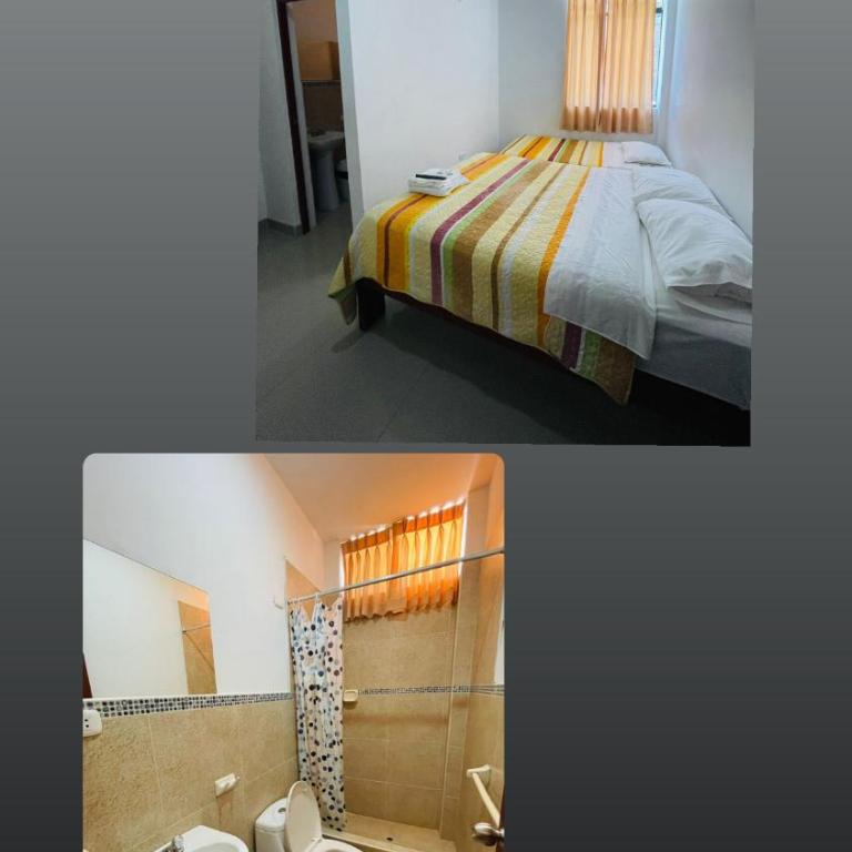 Keylas Hotel - Superior Double Room - 1