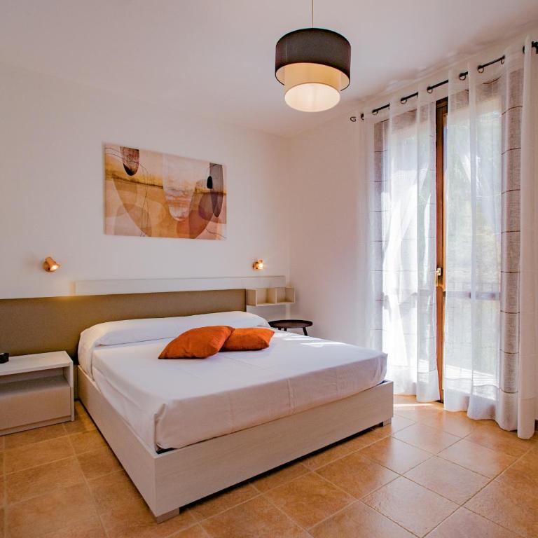 Pater Meus Suites - Sea View, Pool & Parking - Appartamento con Vista Mare - 7