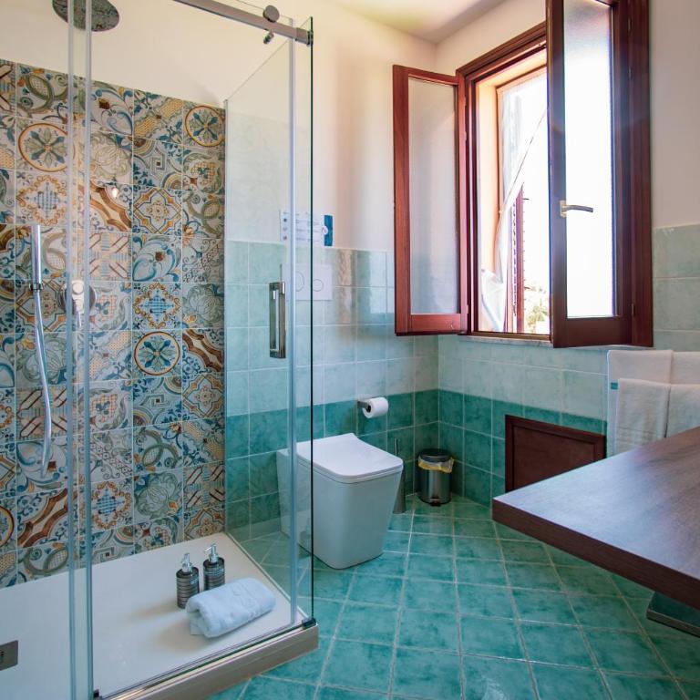 Pater Meus Suites - Sea View, Pool & Parking - Appartamento con Vista Mare - 10
