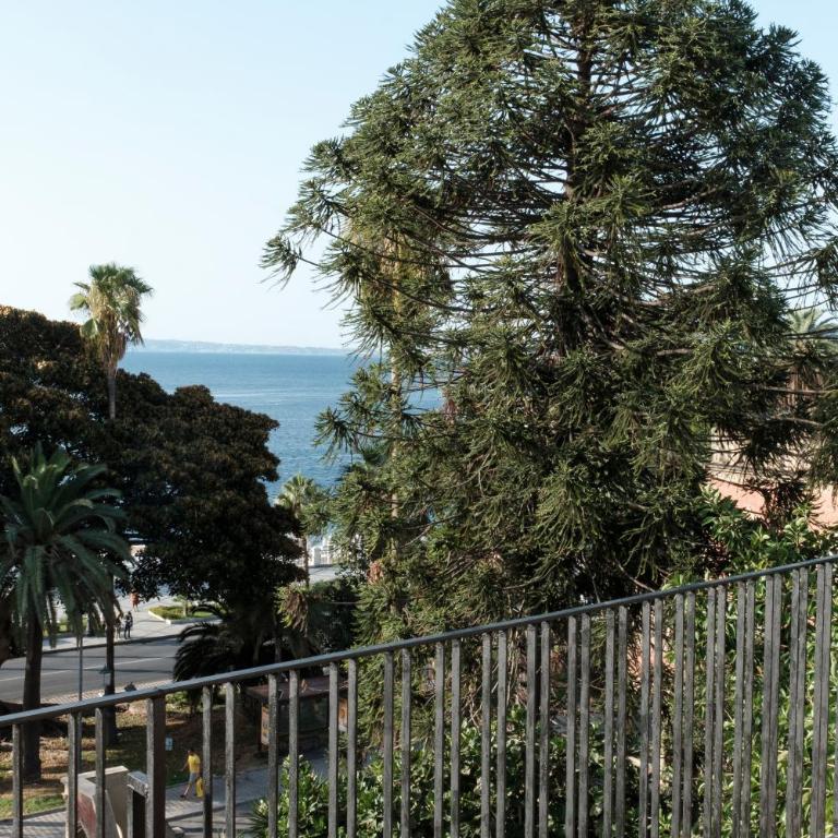Malalbergo - Camera Deluxe Matrimoniale con Vista Mare - 10